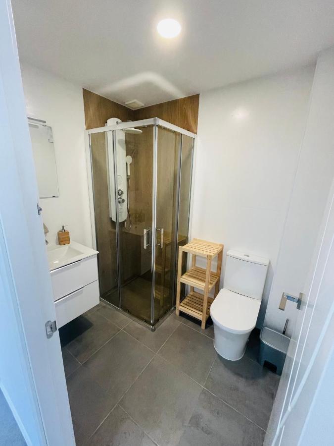 Ferienwohnung Duplex Atico Bajo De Guia Sanlúcar de Barrameda Exterior foto